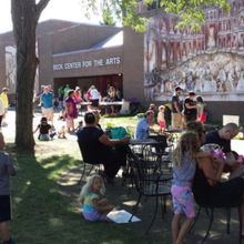 Beck Center for the Arts Enhances Theater Experience with ListenRF Assistive Listenin