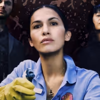 FOX Renews THE CLEANING LADY for a Second Season