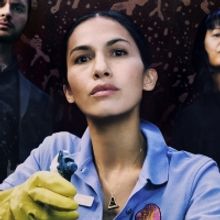 FOX Renews THE CLEANING LADY for a Second Season