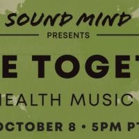 American Authors, Jason Isbell & More Join COME TOGETHER, a Virtual Music Festival…