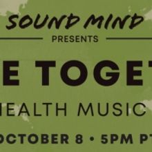 American Authors, Jason Isbell & More Join COME TOGETHER, a Virtual Music Festival…