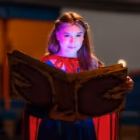Magik Theatre Announces 2021-2022 Season