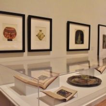 Inauguran en el Palacio de Bellas Artes Redes de vanguardia: Amauta y América Latina