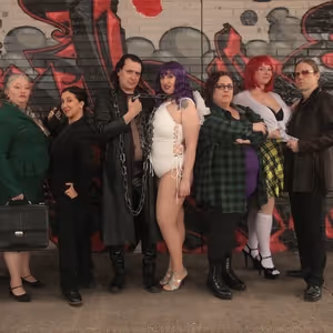 JEKYLL IN CHAINS: Grunge Musical Reimagining of Jekyll & Hyde to Premiere in Oregon