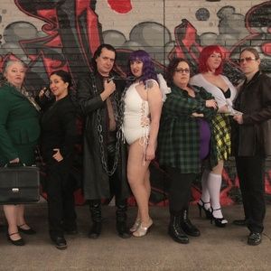 JEKYLL IN CHAINS: Grunge Musical Reimagining of Jekyll & Hyde to Premiere in Oregon