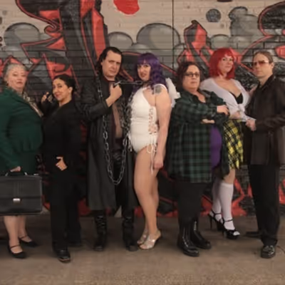 JEKYLL IN CHAINS: Grunge Musical Reimagining of Jekyll &amp; Hyde to Premiere in Oregon