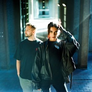Decades Tease Forthcoming EP With New Club Track 'Get So High'