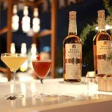Drink Like an Oscar Nominee with 3 Cocktails from Basil Hayden