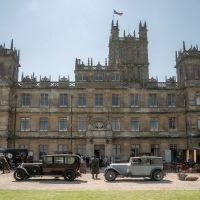 DOWNTON ABBEY: A NEW ERA Now Streaming Exclusively on Peacock