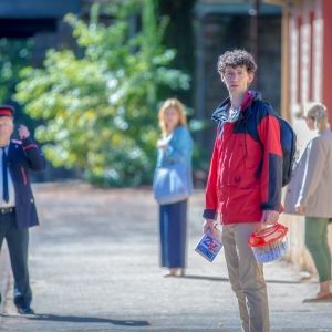 THE CURIOUS INCIDENT OF THE DOG IN THE NIGHT-TIME Will Make Adelaide Return