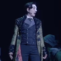 Exclusive Video: Get A First Look At Yeston/Kopit's PHANTOM Starring K-Pop Sensation… Video