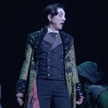 Exclusive Video: Get A First Look At Yeston/Kopit's PHANTOM Starring K-Pop Sensation Kyuhyun