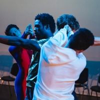 92Y to Present Discussion with Artist in Residence Kyle Marshall