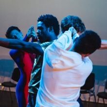 92Y to Present Discussion with Artist in Residence Kyle Marshall