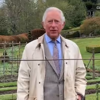 Prince Charles Shares Concerns About the Future of the Arts