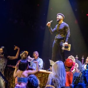 Broadway Buying Guide: June 24, 2024- CATS: THE JELLICLE BALL Pounces to the Top