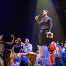 Broadway Buying Guide: June 24, 2024- CATS: THE JELLICLE BALL Pounces to the Top