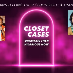 CLOSET CASES to Return To The Stonewall Inn