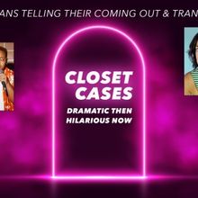 CLOSET CASES to Return To The Stonewall Inn