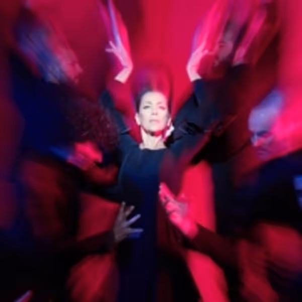 HOUSE OF FLAMENKA, A Brand New West End Dance Spectacular, Comes to the Peacock Theat Photo