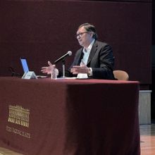 Los ángeles, Tema Que Aún Motiva A Las Nuevas Generaciones De Artistas Y Espectador