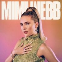 Mimi Webb Announces Debut Album 'Amelia' and UK Tour