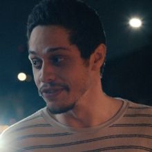 MEET CUTE Starring Pete Davidson & Kaley Cuoco Gets September Peacock Premiere