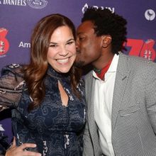 Lindsay Mendez Announces Engagement to J. Alex Brinson