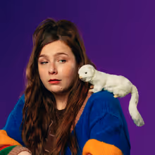 EDINBURGH 2026: Anna Thomas Q&A