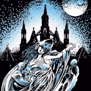 Review: Death Of Classical Presents A Spectacular NIGHTFALL: DANSE MACABRE Inside Of…