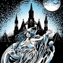 Review: Death Of Classical Presents A Spectacular NIGHTFALL: DANSE MACABRE Inside Of 