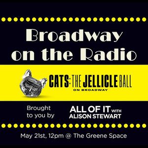 Video: CATS: THE JELLICLE BALL Cast Performs at WNYC Concert Event