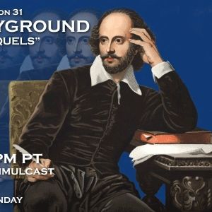PlayGround to Present SHAKESPEARE SEQUELS With Marin Shakespeare And SF Shakes