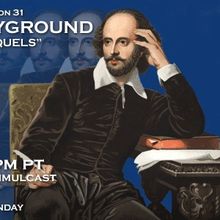 PlayGround to Present SHAKESPEARE SEQUELS With Marin Shakespeare And SF Shakes