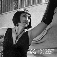 MTC Presents KISS OF THE SPIDER WOMAN
