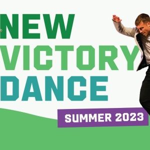 Ephrat Asherie Dance, Nai-Ni Chen Dance Company & More Set for New Victory Dance…