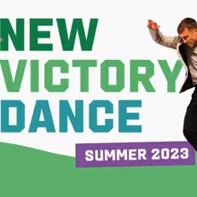 Ephrat Asherie Dance, Nai-Ni Chen Dance Company & More Set for New Victory Dance…