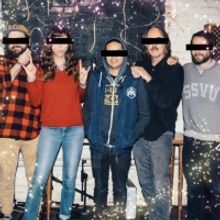 SSVU (Silversun Pickups + Butch Vig) Announce Record Store Day Black Friday Release O