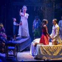 BWW Review: ONCE ON THIS ISLAND Launches Stunning National Tour at Nashville's…