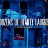 Video: NOISES OFF at Barrington Stage Run