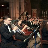 Philadelphia Youth Orchestra Bravo Brass Comes to Center City, March 12 Interview