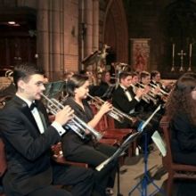 Philadelphia Youth Orchestra Bravo Brass Comes to Center City, March 12