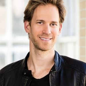 Exclusive: Oh My Pod U Guys- Parallel Paths with David Korins