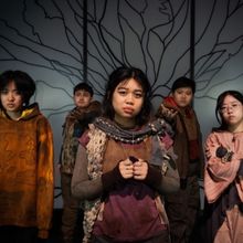 OUR LAST TREE World Premiere is Coming to Some Assembly Theatre Company
