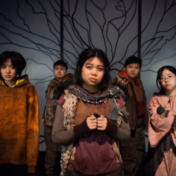 OUR LAST TREE World Premiere is Coming to Some Assembly Theatre Company Photo