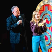 THE PRICE IS RIGHT LIVE Comes To The Warner Theatre In October