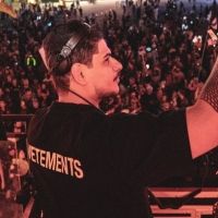 Vintage Culture Announces Las Vegas Residency