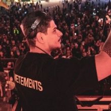 Vintage Culture Announces Las Vegas Residency