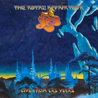 YES to Release 'The Royal Affair Tour' Album