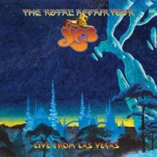 YES to Release 'The Royal Affair Tour' Album